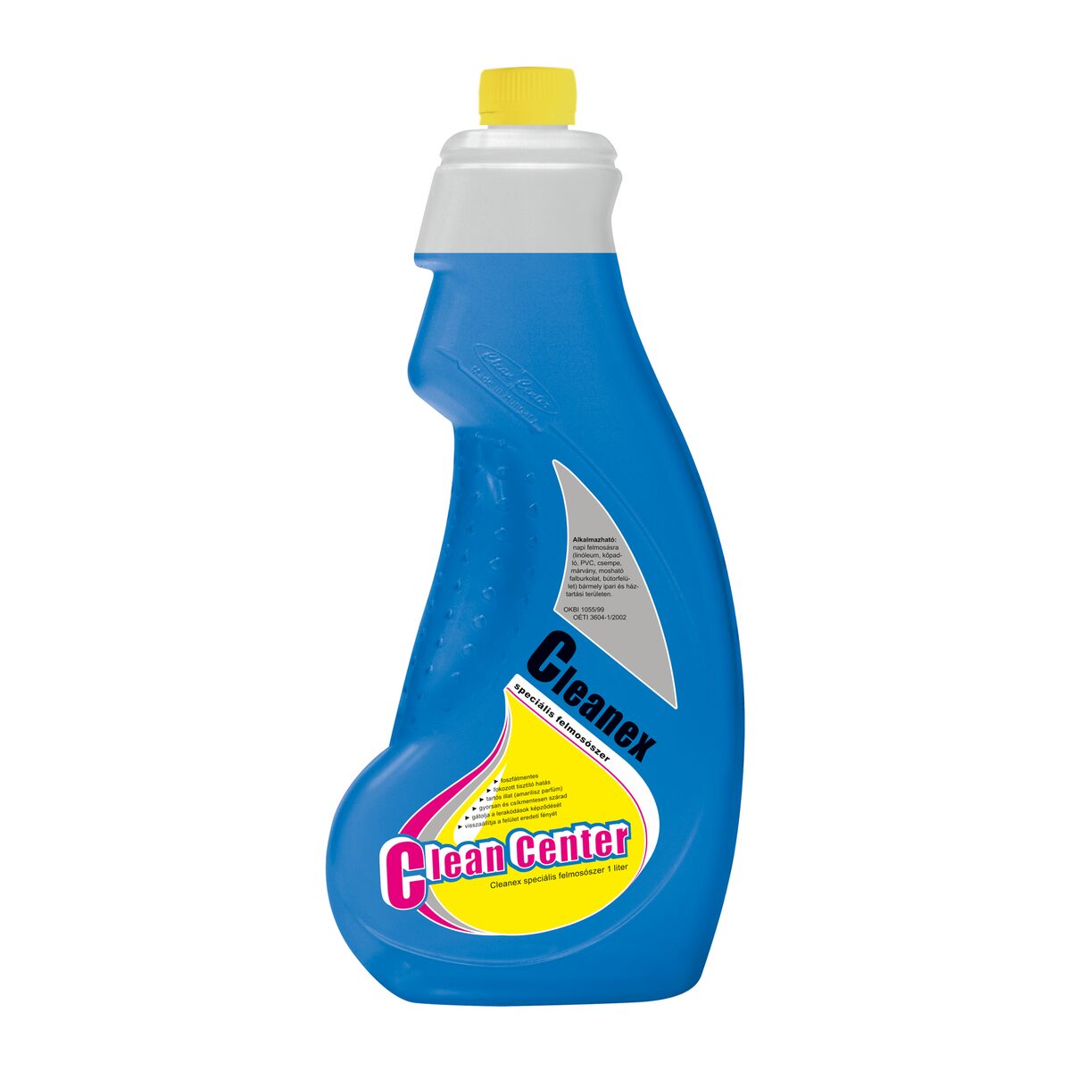 Cleanex speciális felmosószer 1 liter